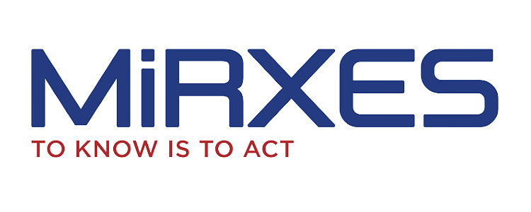 MiRXES