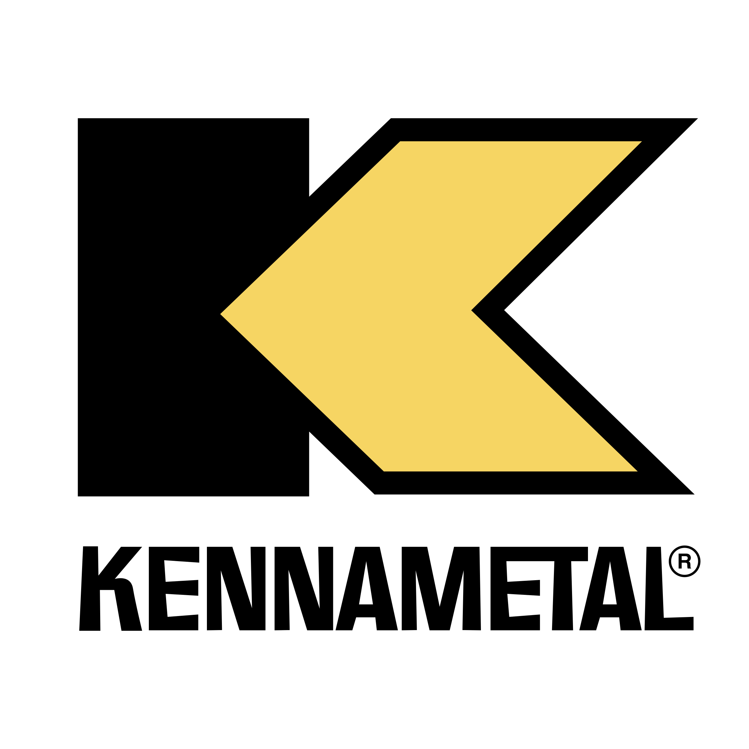 Kennametal